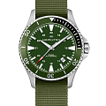 Часы Hamilton Khaki Navy Scuba Auto H82375961